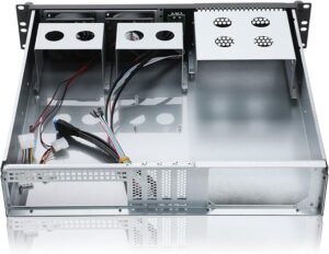 2U server rack case - Image 2