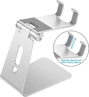Adjustable Smart Phone Stand - Image 3