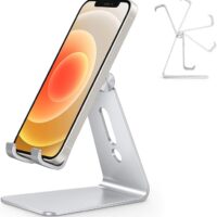 Adjustable Smart Phone Stand