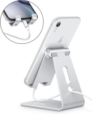 Adjustable Smart Phone Stand - Image 2