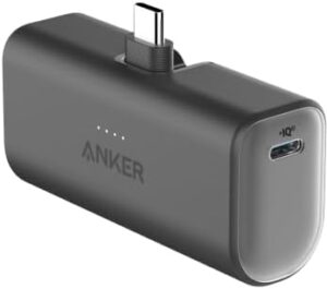 Anker Portable Power Bank 22.5W - Image 3