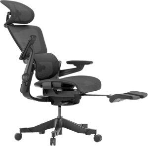 H1 Pro V2 Ergonomic Office Chair