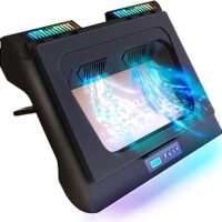 KLIM Everest Laptop Cooling Pad