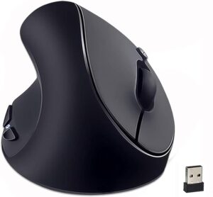 Left-Handed Mouse