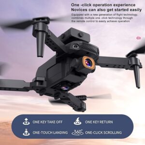 Mini Drone with 1080p Dual Camera - Image 2