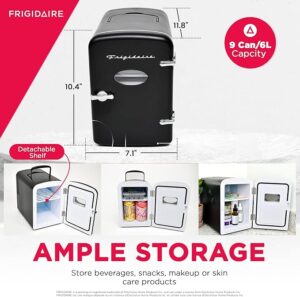 Mini Personal Fridge - Image 3