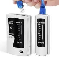 Network Ethernet Cable Tester