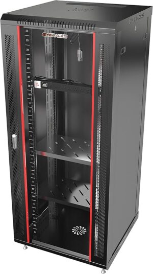 Server Rack - Image 2