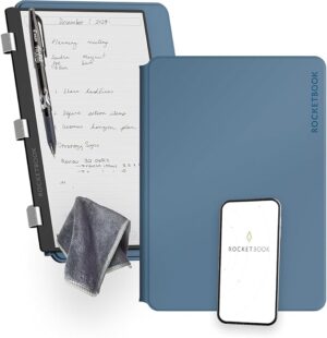 Smart Notebook