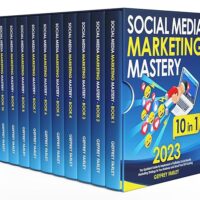 Social Media Marketing Mastery