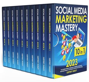 Social Media Marketing Mastery